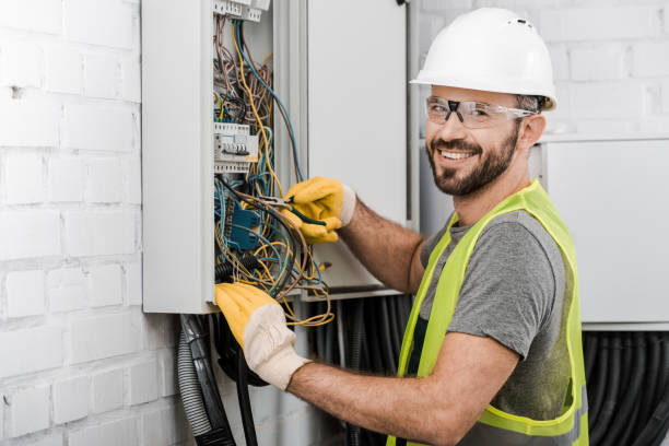  Winnsboro, SC Electrician Pros