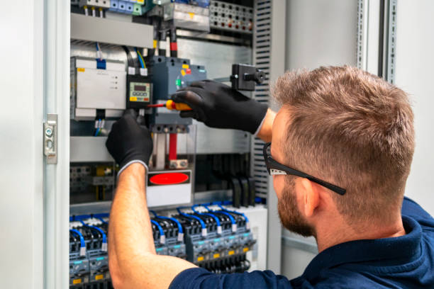 Affordable Electrical Installation in Winnsboro, SC