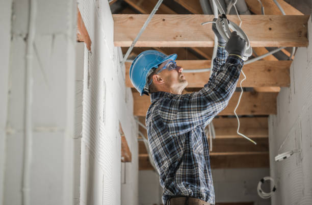 Best Generator Installation Services  in Winnsboro, SC