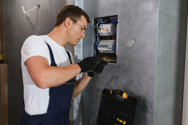 Best Outdoor Lighting Installation  in Winnsboro, SC