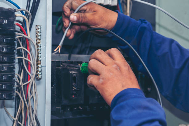 Best 24-Hour Electrician  in Winnsboro, SC