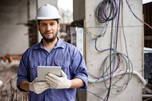 Best Local Electrician Companies  in Winnsboro, SC