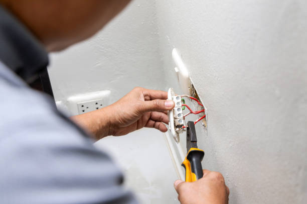 Best Emergency Electrical Repair  in Winnsboro, SC