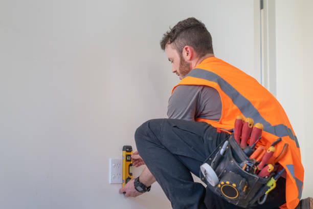 Best Generator Installation Services  in Winnsboro, SC