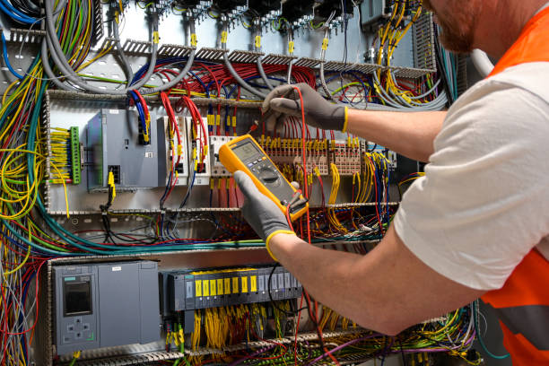 Best Electrical Upgrades for Homes  in Winnsboro, SC