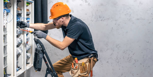 Best Home Electrical Repair  in Winnsboro, SC