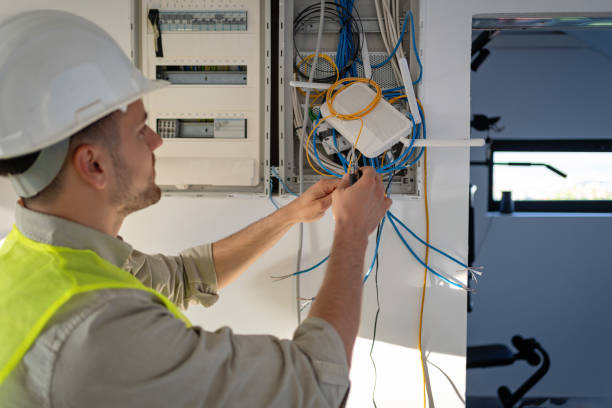 Best Electrical Contractors for Businesses  in Winnsboro, SC
